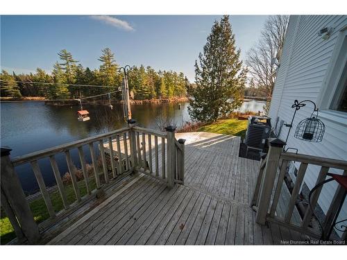 3481 Route 635, Harvey, NB 