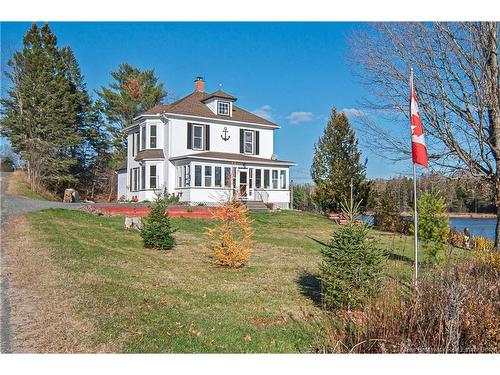 3481 Route 635, Harvey, NB 