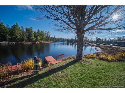 3481 Route 635, Harvey, NB 