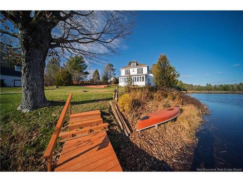 3481 Route 635, Harvey, NB 