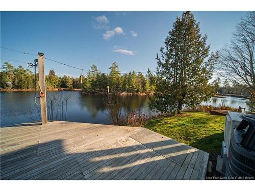 3481 Route 635, Harvey, NB 