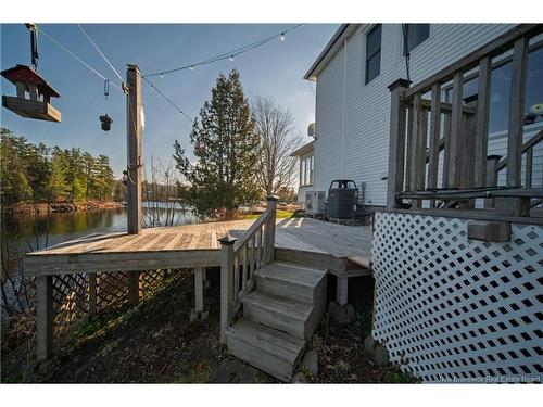 3481 Route 635, Harvey, NB 