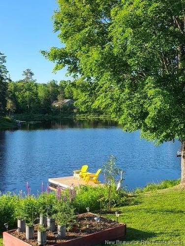 3481 Route 635, Harvey, NB 