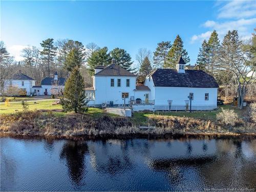 3481 Route 635, Harvey, NB 