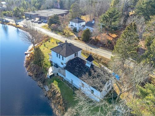 3481 Route 635, Harvey, NB 