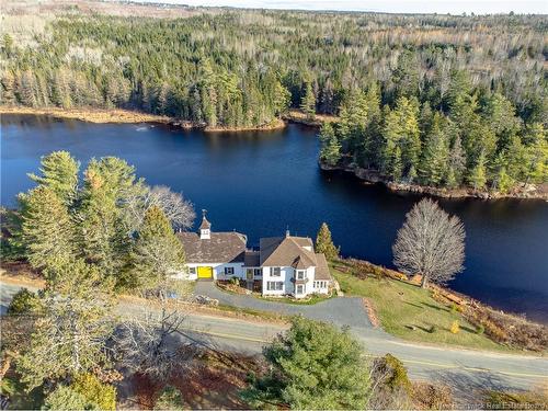 3481 Route 635, Harvey, NB 