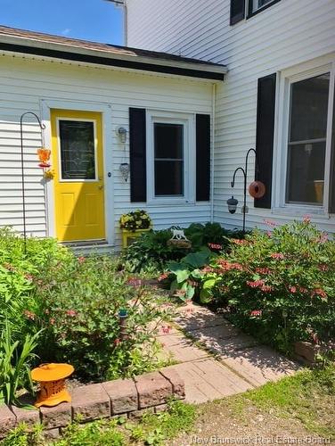 3481 Route 635, Harvey, NB 