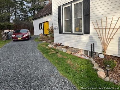 3481 Route 635, Harvey, NB 