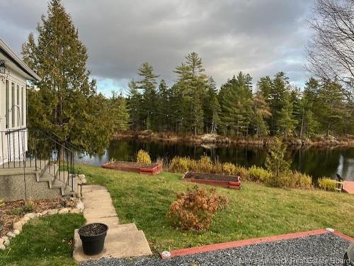 3481 Route 635, Harvey, NB 