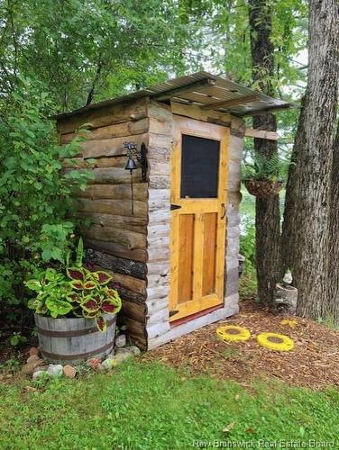 3481 Route 635, Harvey, NB 