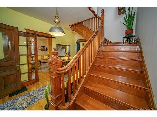 3481 Route 635, Harvey, NB 