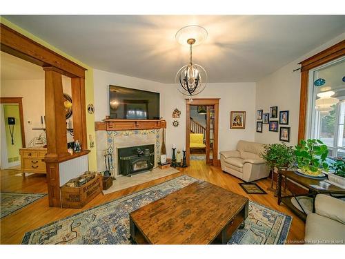 3481 Route 635, Harvey, NB 