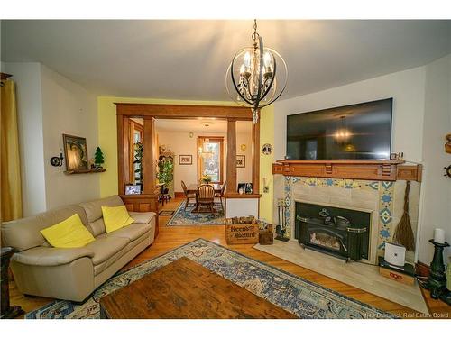 3481 Route 635, Harvey, NB 