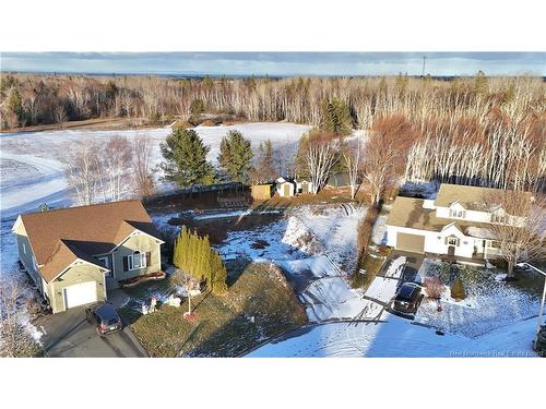 980 Westmount Crt, Bathurst, NB 