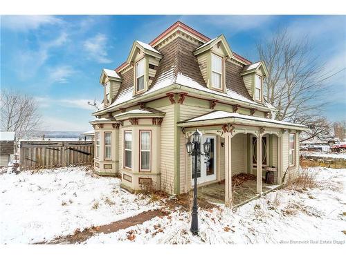 4933 Main St, Dorchester, NB 