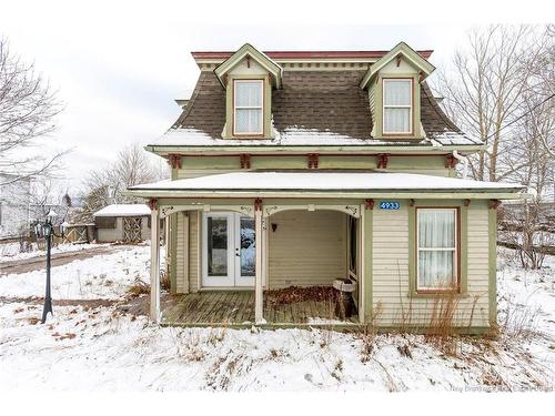 4933 Main St, Dorchester, NB 