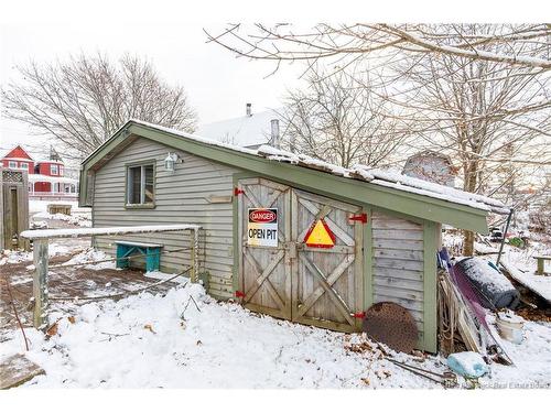 4933 Main St, Dorchester, NB 