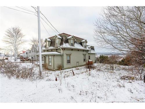 4933 Main St, Dorchester, NB 