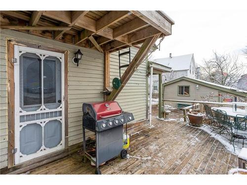 4933 Main St, Dorchester, NB 