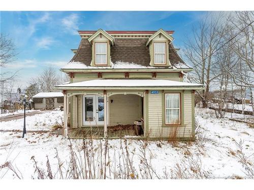 4933 Main St, Dorchester, NB 