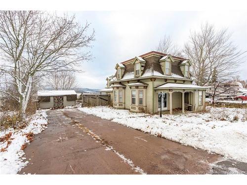 4933 Main St, Dorchester, NB 