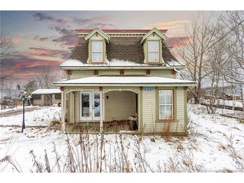 4933 Main St, Dorchester, NB 