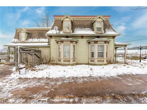 4933 Main St, Dorchester, NB 