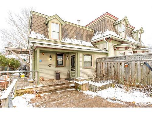 4933 Main St, Dorchester, NB 