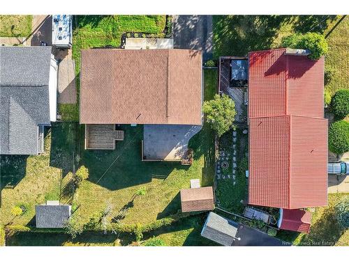 100 Dickson Blvd, Moncton, NB 