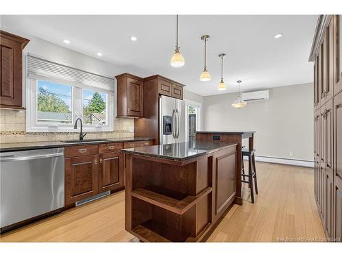 100 Dickson Blvd, Moncton, NB 