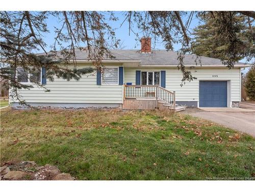 695 Hillsborough Rd, Riverview, NB 