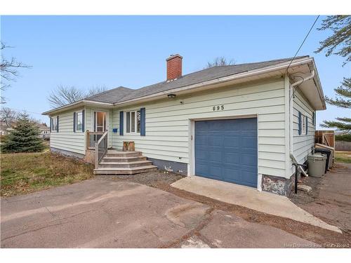 695 Hillsborough Rd, Riverview, NB 