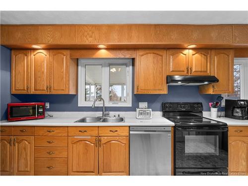 695 Hillsborough Rd, Riverview, NB 