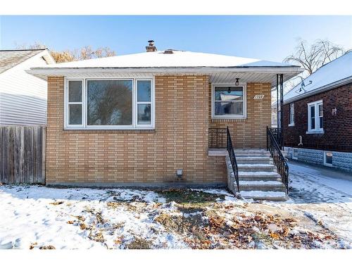 1708 St. Luke, Windsor, ON 
