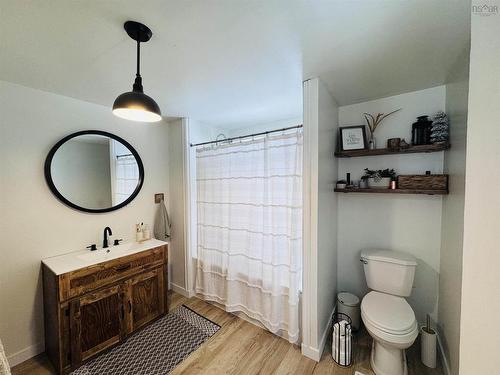 340 Upper Brookside Road, Upper Brookside, NS 