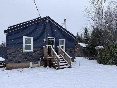 340 Upper Brookside Road, Upper Brookside, NS 