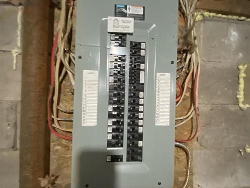 340 Upper Brookside Road, Upper Brookside, NS 