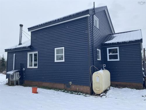 340 Upper Brookside Road, Upper Brookside, NS 