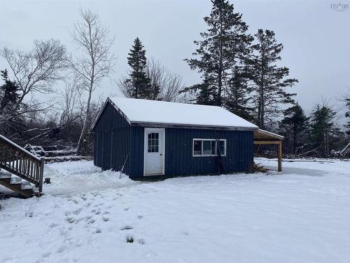 340 Upper Brookside Road, Upper Brookside, NS 