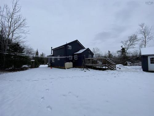 340 Upper Brookside Road, Upper Brookside, NS 