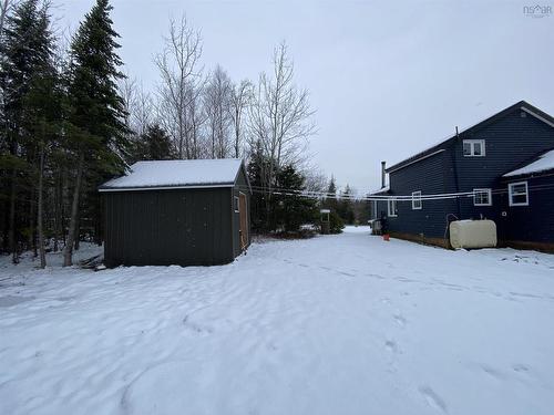 340 Upper Brookside Road, Upper Brookside, NS 