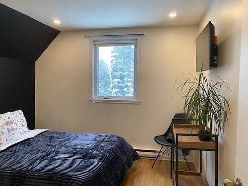 Chambre à coucher - 29 Av. Turcot, Saint-Sauveur, QC - Indoor Photo Showing Bedroom