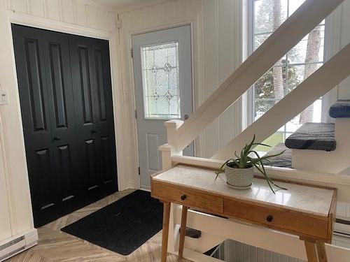 Hall d'entrée/Vestibule - 29 Av. Turcot, Saint-Sauveur, QC - Indoor Photo Showing Other Room