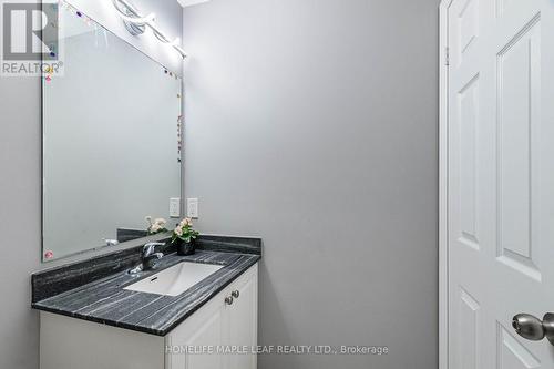 76 Rockman Crescent, Brampton, ON - Indoor Photo Showing Bathroom