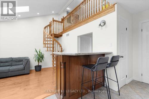 3 Nelson Avenue, Kitchener, ON - Indoor Photo Showing Other Room