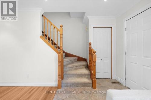 3 Nelson Avenue, Kitchener, ON - Indoor Photo Showing Other Room
