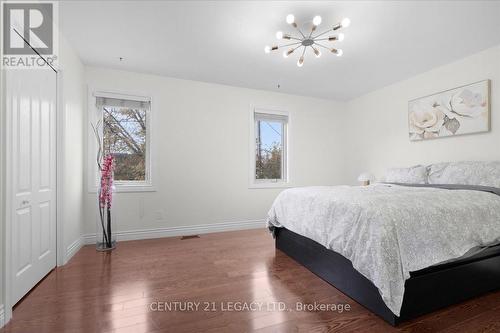 3 Nelson Avenue, Kitchener, ON - Indoor Photo Showing Bedroom