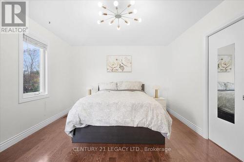 3 Nelson Avenue, Kitchener, ON - Indoor Photo Showing Bedroom