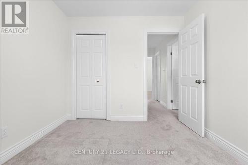 3 Nelson Avenue, Kitchener, ON - Indoor Photo Showing Other Room