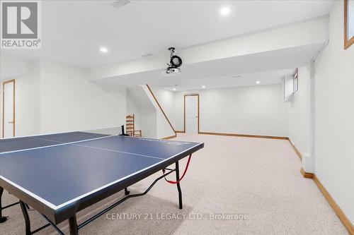 3 Nelson Avenue, Kitchener, ON - Indoor Photo Showing Other Room